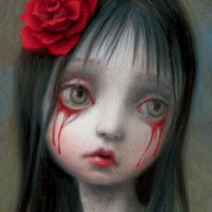 Meet your Posher, Abigail